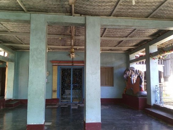 Belonia Jagannath Temple commercially exploiting blinded devotees’ faith Belonia Jagannath Temple commercially exploiting blinded devotees’ faith
